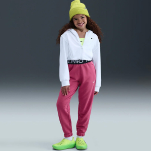 Детско Долнище Nike G NP DF FLC JGGR - HV0289-634