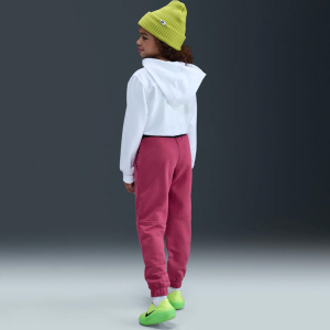 Детско Долнище Nike G NP DF FLC JGGR - HV0289-634