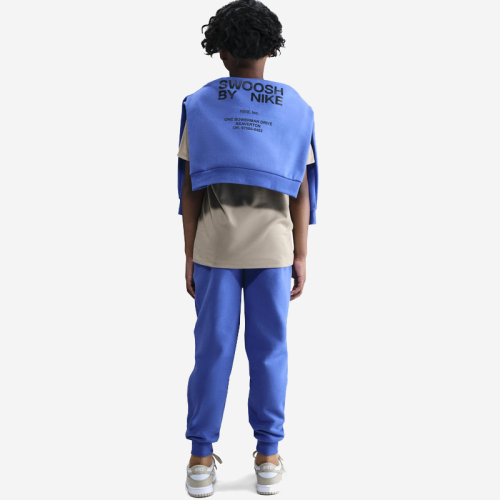 Детско Долнище Nike B NSW ATHL JOGGER BB - IH5199-411