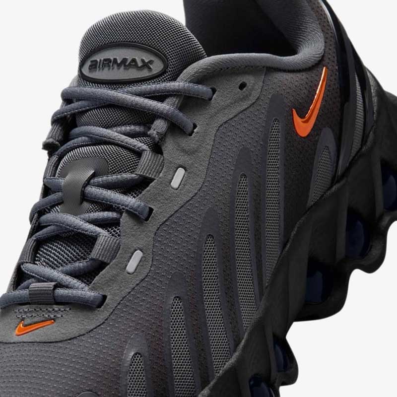Маратонки Nike AIR MAX DN8 GS SSCT - IO1910-001 Маратонки Nike AIR MAX DN8 GS SSCT - IO1910-001