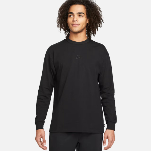 Мъжка Блуза Nike M NSW PREM ESSNTL SUST LS TEE - DO7390-010
