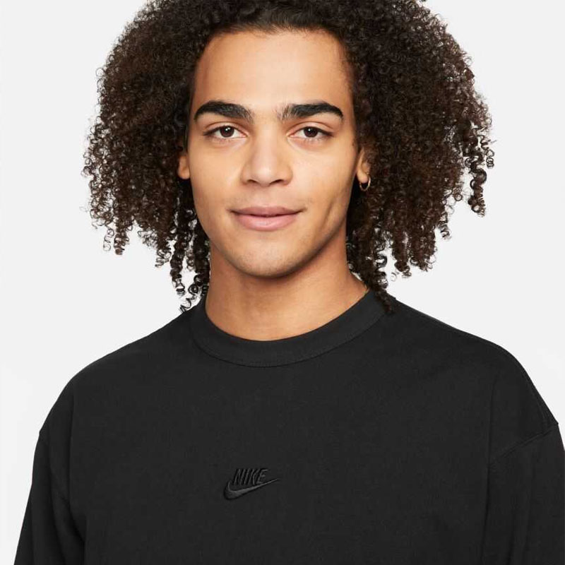 Мъжка Блуза Nike M NSW PREM ESSNTL SUST LS TEE - DO7390-010 Мъжка Блуза Nike M NSW PREM ESSNTL SUST LS TEE - DO7390-010