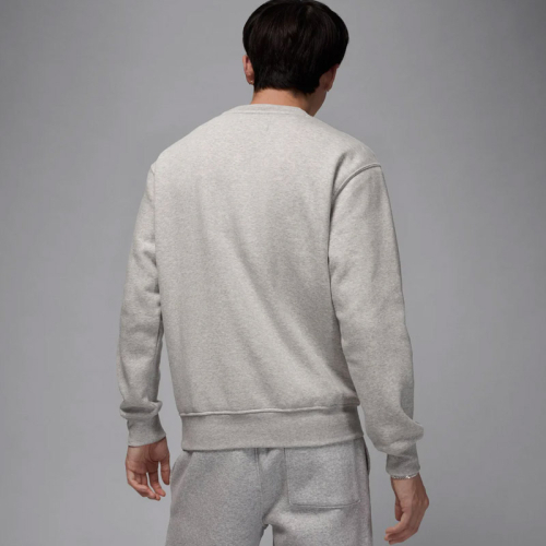 Мъжка Блуза Nike M J BRK FLC CREW - FV7293-050