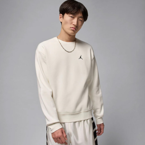 Мъжка Блуза Nike M J BRK FLC CREW - FV7293-133