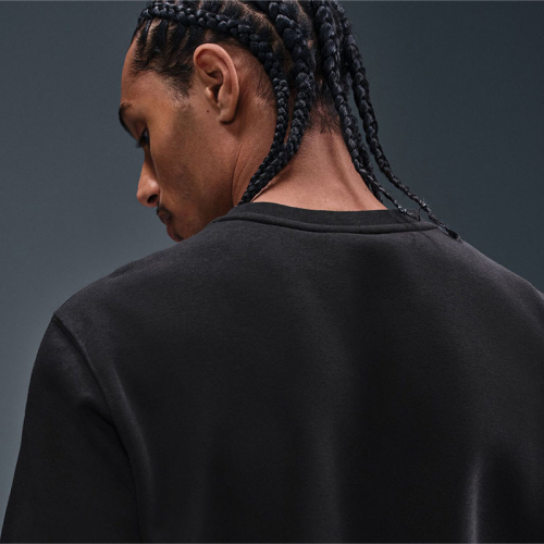 Мъжка Блуза Nike M NK CLUB BB CRW REISSUE - HV1244-010