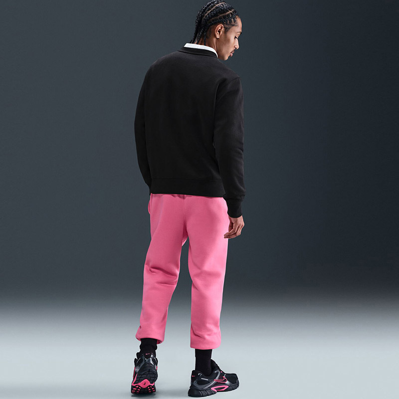 Мъжка Блуза Nike M NK CLUB BB CRW REISSUE - HV1244-010 Мъжка Блуза Nike M NK CLUB BB CRW REISSUE - HV1244-010