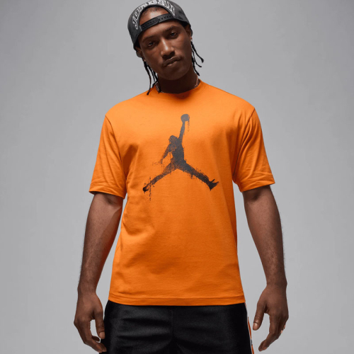 Мъжка Тениска Nike M J BRK COL JUMPMAN SS CREW - HQ8925-805