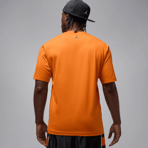 Мъжка Тениска Nike M J BRK COL JUMPMAN SS CREW - HQ8925-805