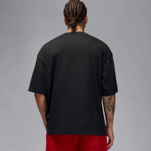 Мъжка Тениска Nike M J BRK JD AIR WM OVSZ CRW - IF0778-010