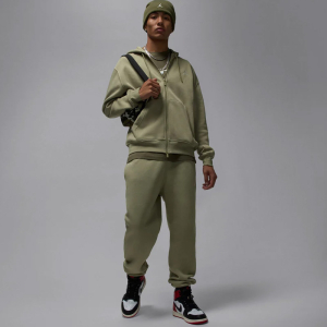 Мъжки Екип Nike M J BRK FLC FZ - FV7289-205