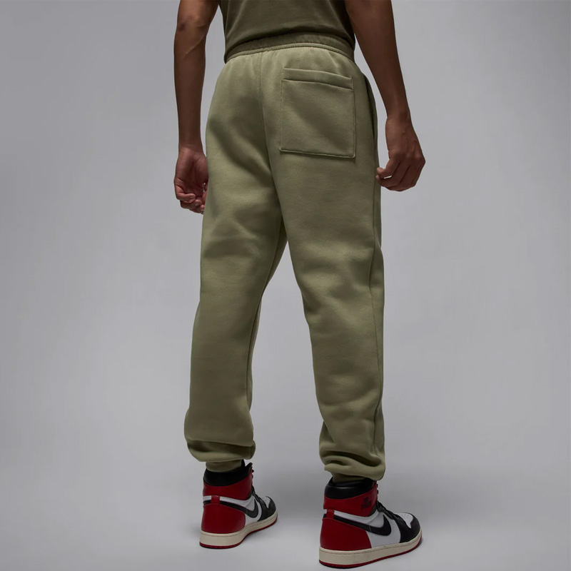 Мъжки Екип Nike M J BRK FLC FZ - FV7289-205 Мъжки Екип Nike M J BRK FLC FZ - FV7289-205