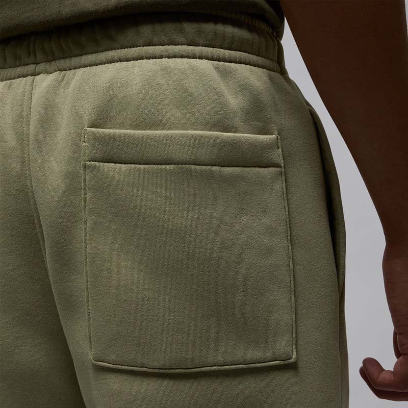 Мъжки Екип Nike M J BRK FLC FZ - FV7289-205 Мъжки Екип Nike M J BRK FLC FZ - FV7289-205