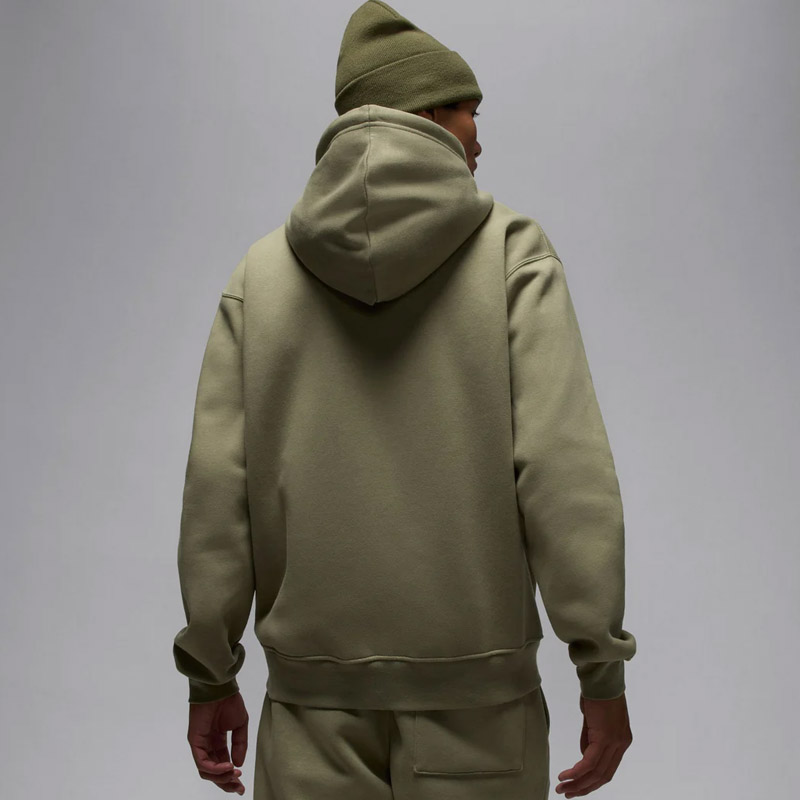 Мъжки Екип Nike M J BRK FLC FZ - FV7289-205 Мъжки Екип Nike M J BRK FLC FZ - FV7289-205