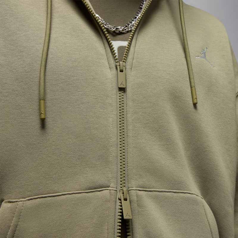 Мъжки Екип Nike M J BRK FLC FZ - FV7289-205 Мъжки Екип Nike M J BRK FLC FZ - FV7289-205