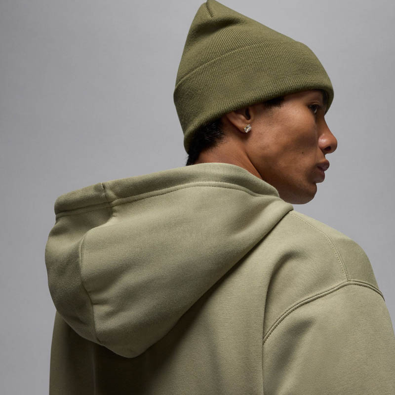 Мъжки Екип Nike M J BRK FLC FZ - FV7289-205 Мъжки Екип Nike M J BRK FLC FZ - FV7289-205