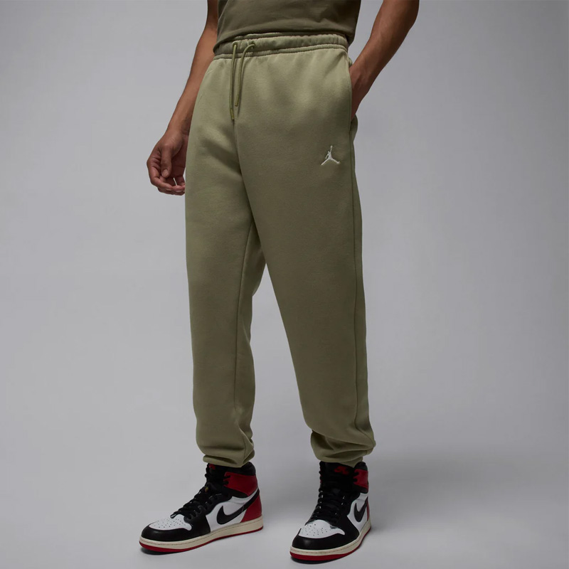 Мъжки Екип Nike M J BRK FLC FZ - FV7289-205 Мъжки Екип Nike M J BRK FLC FZ - FV7289-205