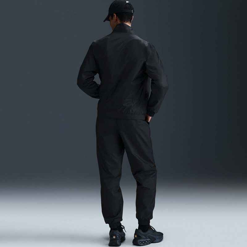 Мъжки Екип Nike M NK CLUB WVN TRK SUIT - HJ1985-011 Мъжки Екип Nike M NK CLUB WVN TRK SUIT - HJ1985-011