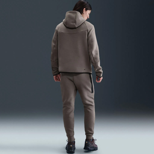 Мъжки Екип Nike M NK TCH FLC FZ WR - HV0949-289