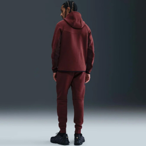 Мъжки Екип Nike M NK TCH FLC FZ WR - HV0949-619