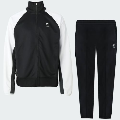 Мъжки Екип Nike M NIKE AIR PK FZ JKT - IB2145-010