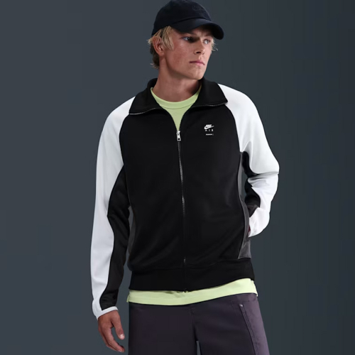 Мъжки Екип Nike M NIKE AIR PK FZ JKT - IB2145-010