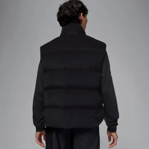 Мъжки Елек Nike M J FLT DOWN VEST - HV0534-010