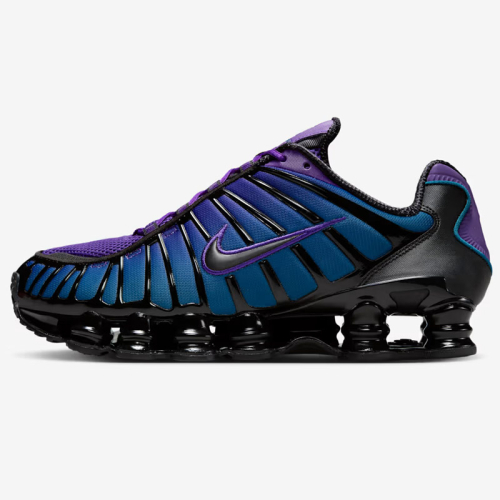 Мъжки Маратонки Nike SHOX TL - AV3595-500
