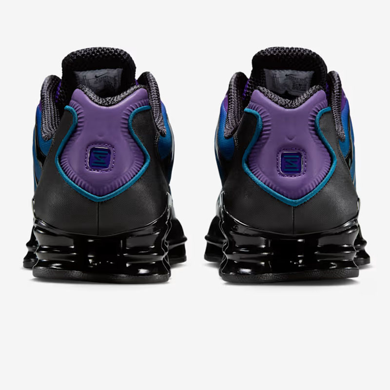 Мъжки Маратонки Nike SHOX TL - AV3595-500 Мъжки Маратонки Nike SHOX TL - AV3595-500