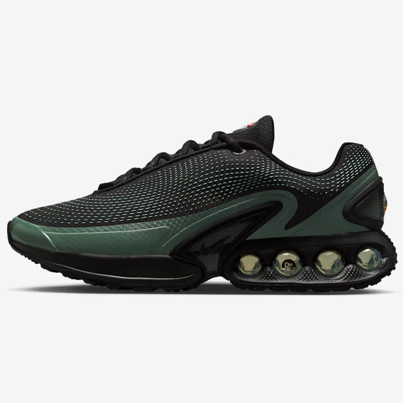 Мъжки Маратонки Nike AIR MAX DN - DV3337-023 Мъжки Маратонки Nike AIR MAX DN - DV3337-023