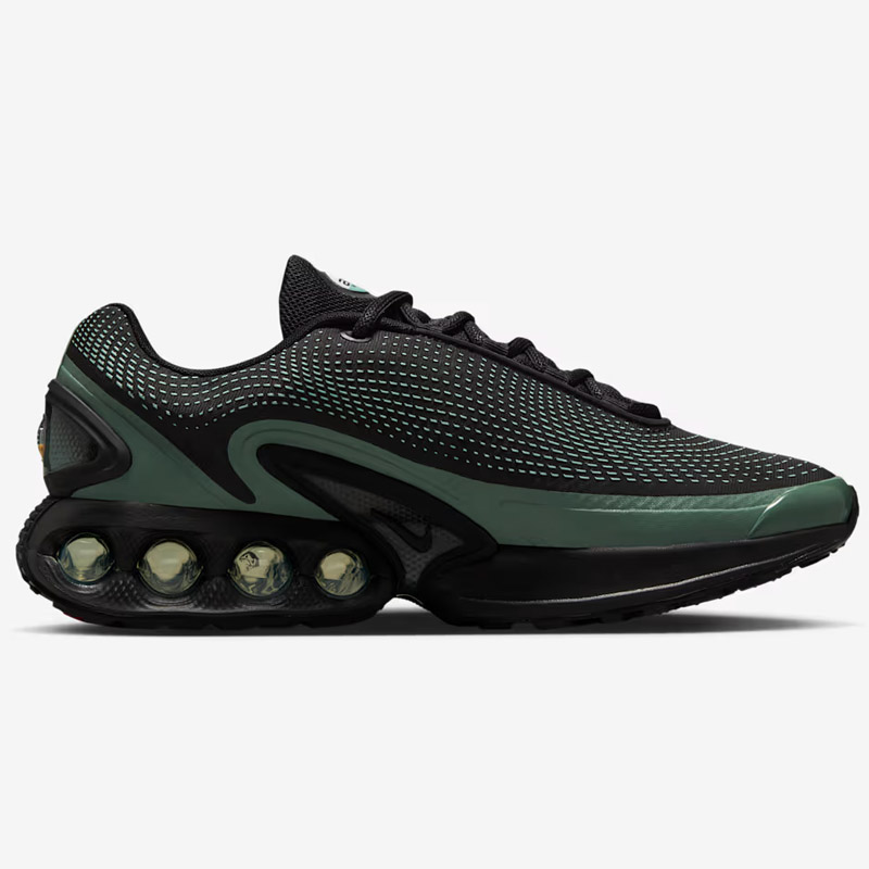Мъжки Маратонки Nike AIR MAX DN - DV3337-023 Мъжки Маратонки Nike AIR MAX DN - DV3337-023