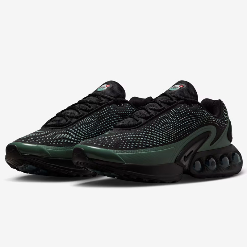 Мъжки Маратонки Nike AIR MAX DN - DV3337-023 Мъжки Маратонки Nike AIR MAX DN - DV3337-023