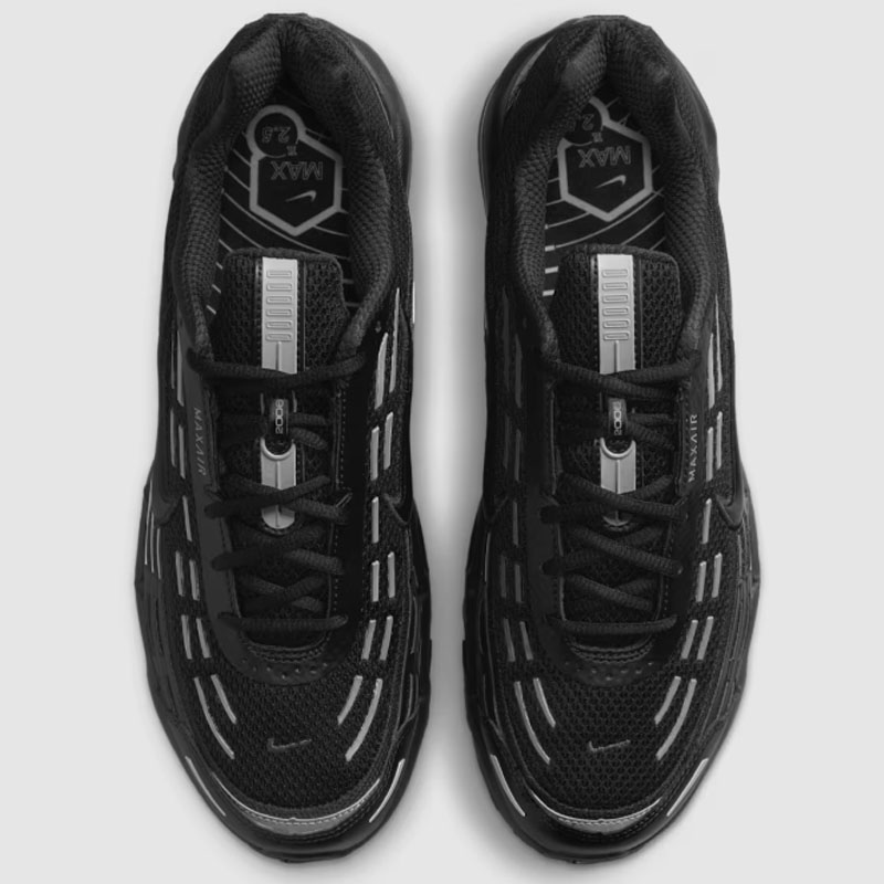 Мъжки Маратонки Nike AIR MAX TL 2.5 - FZ4110-002 Мъжки Маратонки Nike AIR MAX TL 2.5 - FZ4110-002