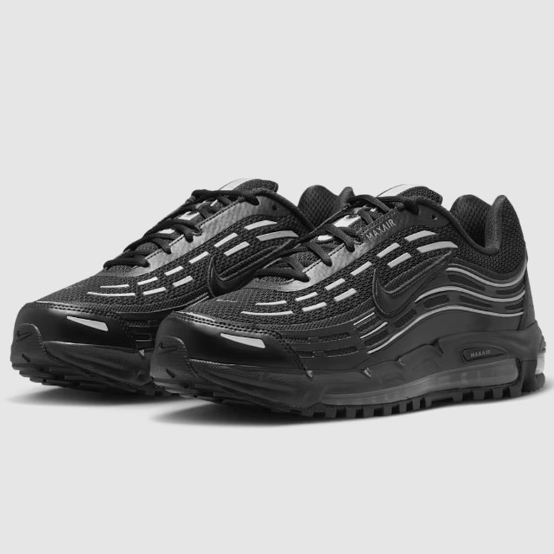 Мъжки Маратонки Nike AIR MAX TL 2.5 - FZ4110-002 Мъжки Маратонки Nike AIR MAX TL 2.5 - FZ4110-002