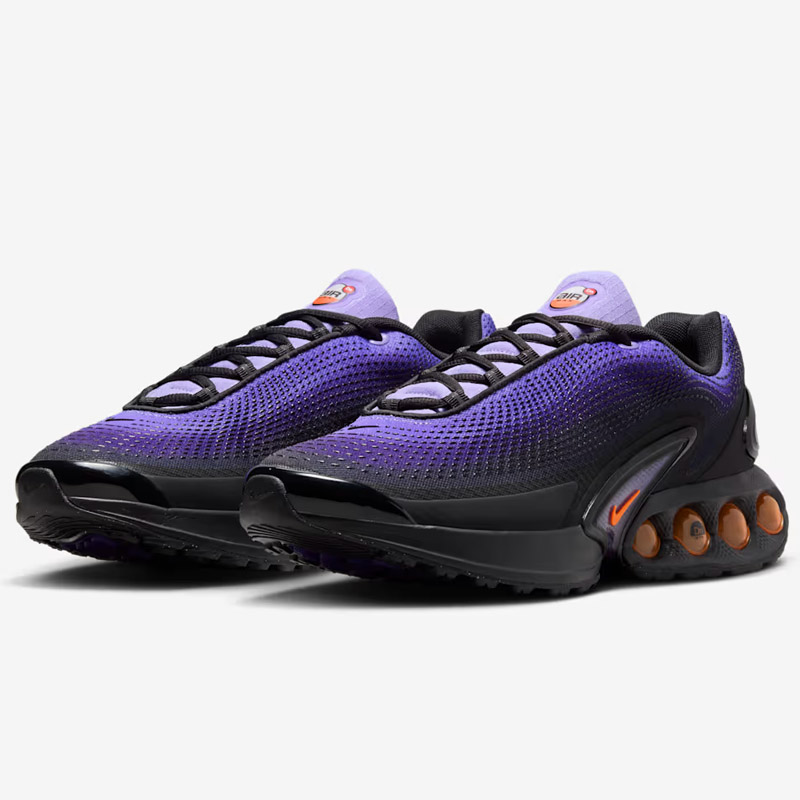 Мъжки Маратонки Nike AIR MAX DN SE - HF5531-500 Мъжки Маратонки Nike AIR MAX DN SE - HF5531-500