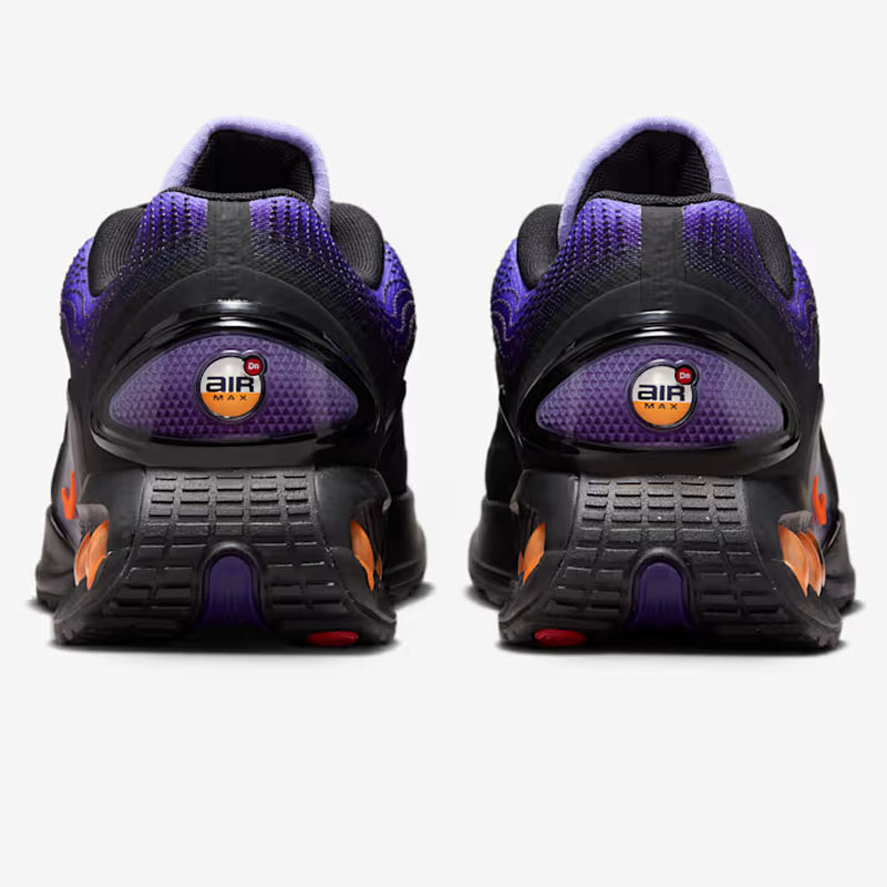 Мъжки Маратонки Nike AIR MAX DN SE - HF5531-500 Мъжки Маратонки Nike AIR MAX DN SE - HF5531-500