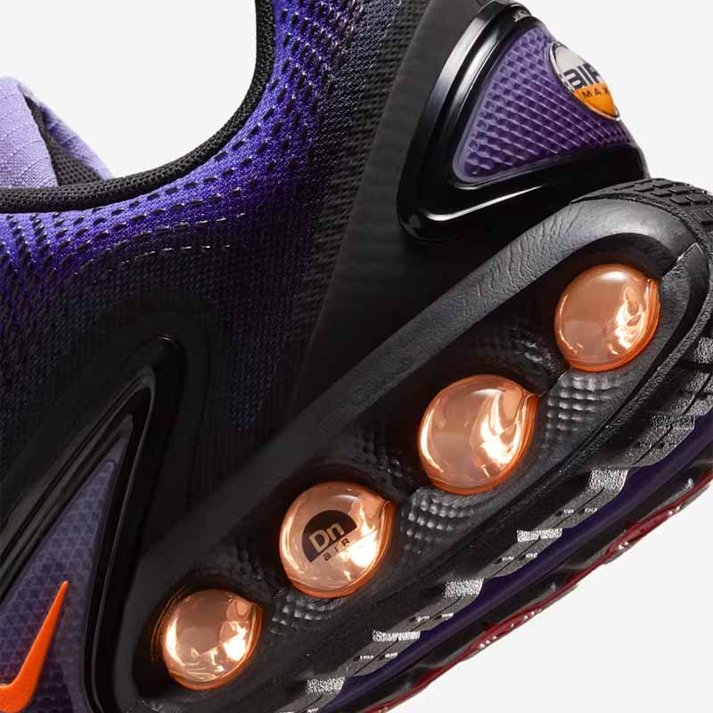 Мъжки Маратонки Nike AIR MAX DN SE - HF5531-500 Мъжки Маратонки Nike AIR MAX DN SE - HF5531-500
