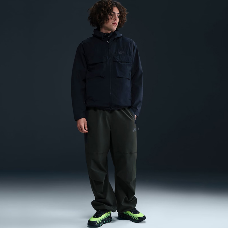 Мъжки Маратонки Nike AIR MAX DN8 AMD - HQ4681-010 Мъжки Маратонки Nike AIR MAX DN8 AMD - HQ4681-010