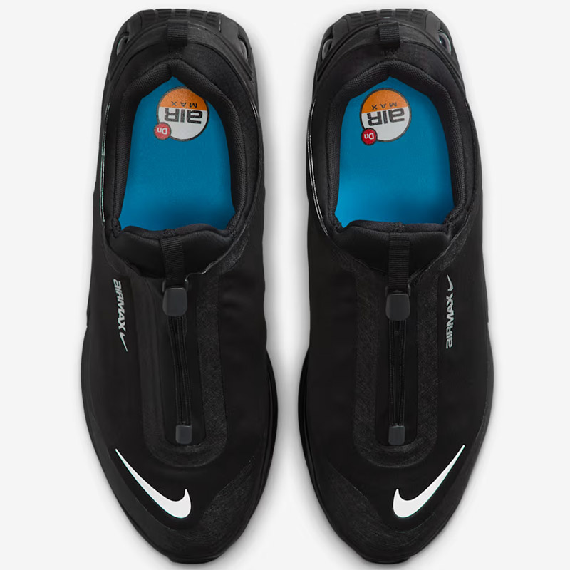 Мъжки Маратонки Nike AIR MAX DN ROAM - HQ8605-001 Мъжки Маратонки Nike AIR MAX DN ROAM - HQ8605-001