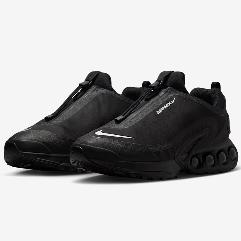 Мъжки Маратонки Nike AIR MAX DN ROAM - HQ8605-001 Мъжки Маратонки Nike AIR MAX DN ROAM - HQ8605-001