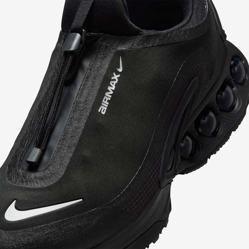 Мъжки Маратонки Nike AIR MAX DN ROAM - HQ8605-001 Мъжки Маратонки Nike AIR MAX DN ROAM - HQ8605-001