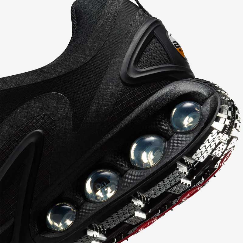 Мъжки Маратонки Nike AIR MAX DN ROAM - HQ8605-001 Мъжки Маратонки Nike AIR MAX DN ROAM - HQ8605-001
