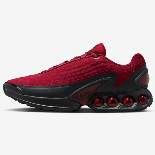 Мъжки Маратонки Nike AIR MAX DN WTR - HV4528-600