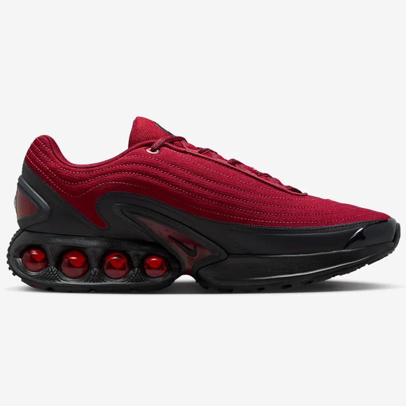 Мъжки Маратонки Nike AIR MAX DN WTR - HV4528-600 Мъжки Маратонки Nike AIR MAX DN WTR - HV4528-600