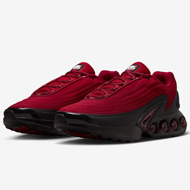 Мъжки Маратонки Nike AIR MAX DN WTR - HV4528-600 Мъжки Маратонки Nike AIR MAX DN WTR - HV4528-600