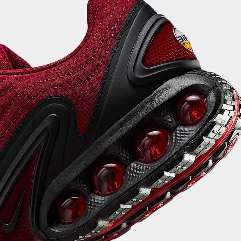 Мъжки Маратонки Nike AIR MAX DN WTR - HV4528-600 Мъжки Маратонки Nike AIR MAX DN WTR - HV4528-600