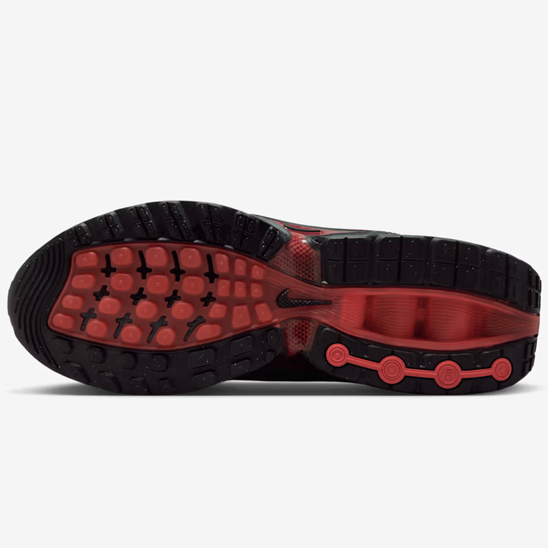 Мъжки Маратонки Nike AIR MAX DN WTR - HV4528-600 Мъжки Маратонки Nike AIR MAX DN WTR - HV4528-600