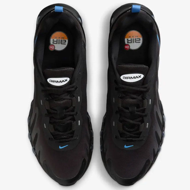 Мъжки Маратонки Nike AIR MAX DN8 APP - IH4464-001 Мъжки Маратонки Nike AIR MAX DN8 APP - IH4464-001