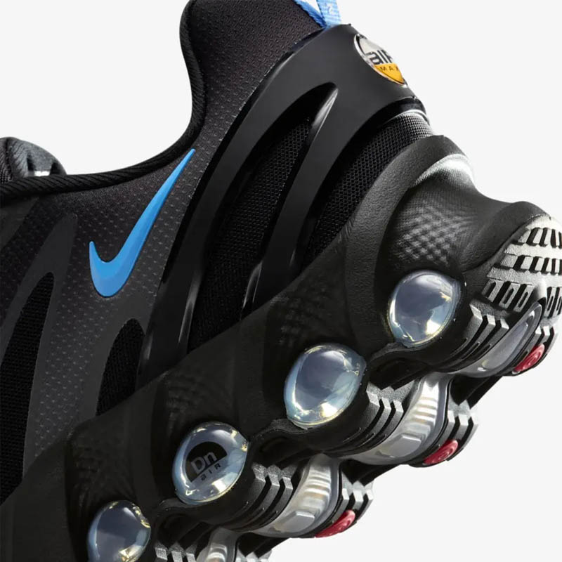 Мъжки Маратонки Nike AIR MAX DN8 APP - IH4464-001 Мъжки Маратонки Nike AIR MAX DN8 APP - IH4464-001