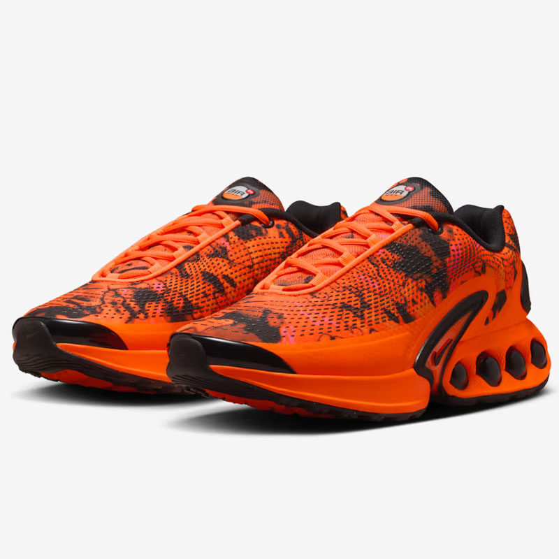 Мъжки Маратонки Nike AIR MAX DN NRG - IM6136-800 Мъжки Маратонки Nike AIR MAX DN NRG - IM6136-800