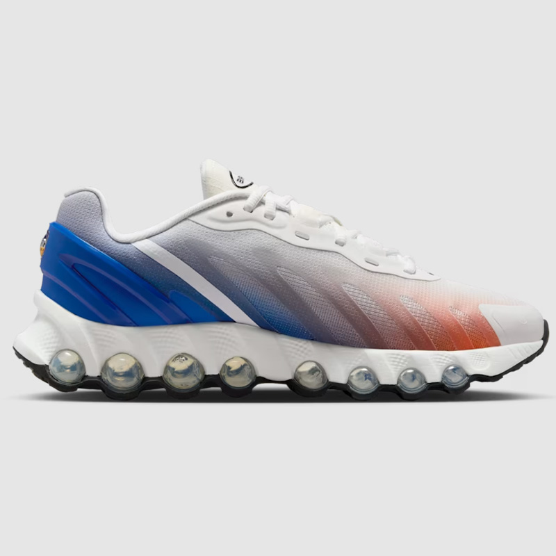 Мъжки Маратонки Nike AIR MAX DN8 - IM7405-100 Мъжки Маратонки Nike AIR MAX DN8 - IM7405-100